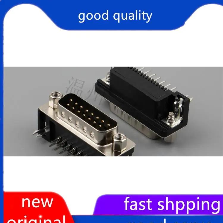     ÷, DB15 , 15  , 90   VGA  Ʈ, 2 , , 10 